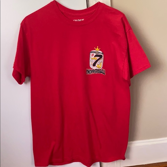 Hard Knox T Shirt - Picture 2 of 2